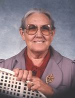 Macie Cable Potter Burke