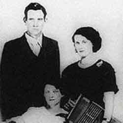 Carter Family