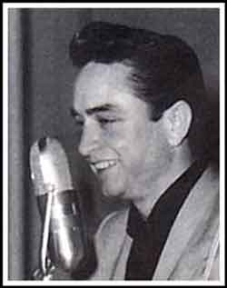 Johnny Cash