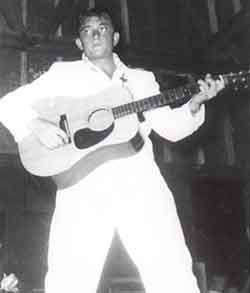 Johnny Cash