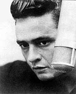 Johnny Cash