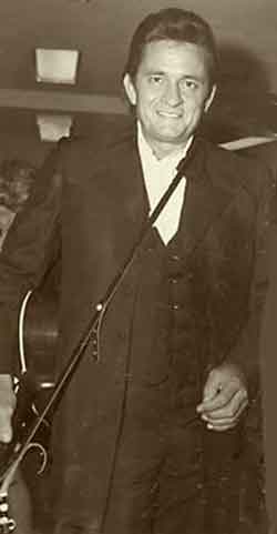Johnny Cash