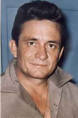 Johnny Cash