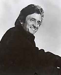 Johnny Cash