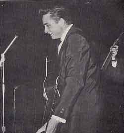 Johnny Cash