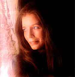 Valerie June Carter