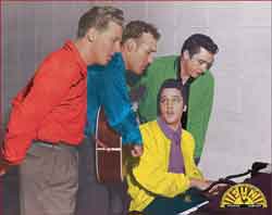 Million Dollar Quartet