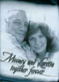 Oliver Vanetta Lynn Jr and Loretta Webb