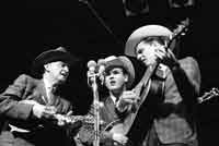Bill Monroe - Bill Keith and Del McCoury